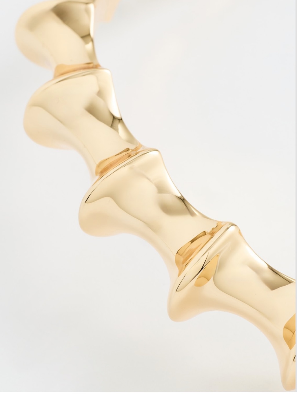Jennifer Fisher Murphy Choker — image 3 of 5